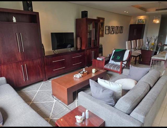 2 BEDROOM PROPERTY TO RENT IN MORNINGSIDE